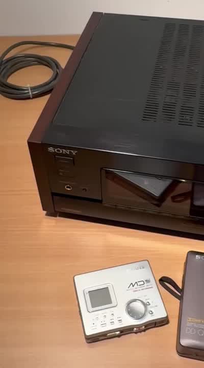 Video poster